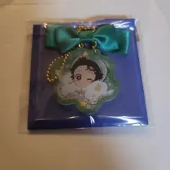 ufotable鬼滅の刃クリスマス2024ランダムオーナメントチャームA炭治郎