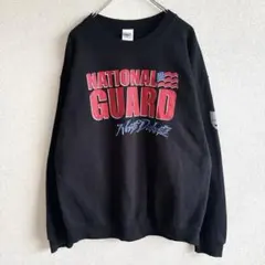 ストリート スウェット