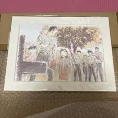 名探偵コナン ハロウィンの花嫁 青山剛昌描き下ろし複製原画 - メルカリ