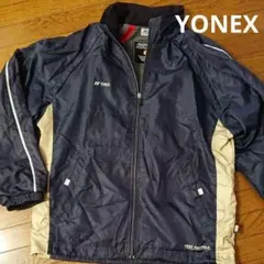 YONEX ウィンドブレーカー