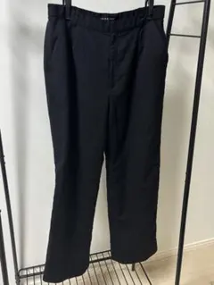 CELEB-IST レディース　パンツ　黒　11号