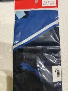 PUMA ランチクロス 約42cm×42cm 新品のサムネイル