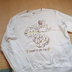 ポケモン トレーナー 150