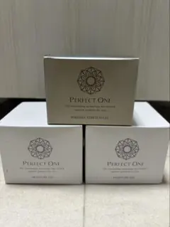 パーフェクトワンモイスチャージェル 75g 3個セット - メルカリ