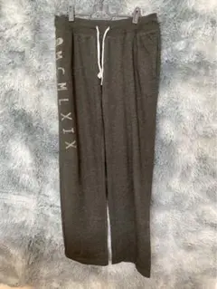 GAP　スウェット　パンツ　レディースM AMCMLXIX