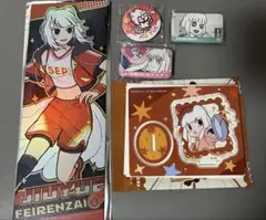 非人哉 フェ〜レンザイ 九月　セット