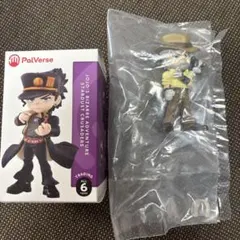 ジョジョの奇妙な冒険 palverse