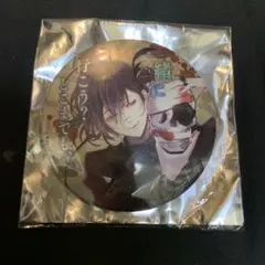 DIABOLIK LOVERS 無神アズサ 限定缶バッジ - メルカリ
