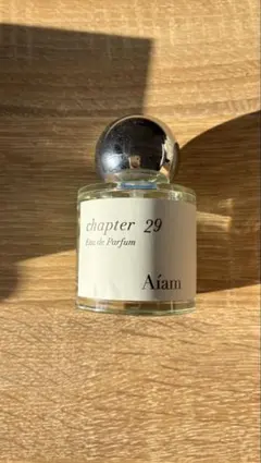 Aiam chapter 29 オードパルファン Aiam / チャプター29の公式商品情報｜美容・化粧品情報はアットコスメ