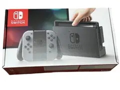 Nintendo Switch 2018年製 未対策機　液晶フィルム付き