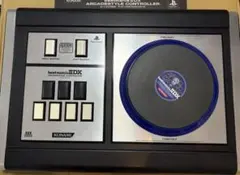 beatmania IIDX アーケードスタイル コントローラーのサムネイル