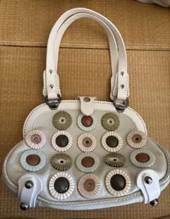 JAMIN PUECH ハンドバックのサムネイル