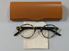 タレックスOZNIS FLAT 03 ブラウンデミ 新品未使用品 - メルカリ