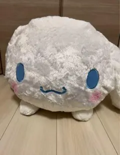 【サンリオ】シナモロール超超BIGぬいぐるみ