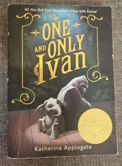 The One and Only Ivan (ペーパーバック)