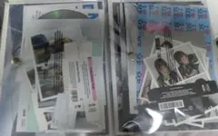 ILLIT アルバム 2形態セット 開封済 トレカなし