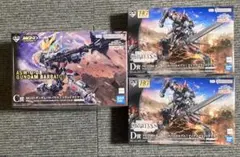一番くじ 機動戦士ガンダム 鉄血のオルフェンズ C賞 D賞 ラストワン賞