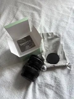 SMC TAKUMAR 1:3.5/35 と shoten m42-fx SMC TAKUMAR 1:3.5/35 と shoten m42-fx - メルカリ