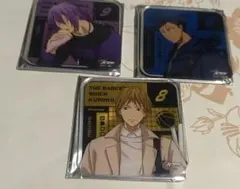 ジャンフェス 黒子のバスケ