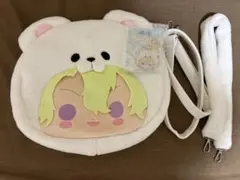 2026年最新】あんスタ 白熊 バッグの人気アイテム - メルカリ