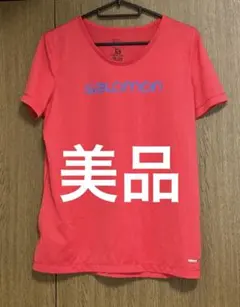 Salomon サロモン 半袖 Tシャツのサムネイル