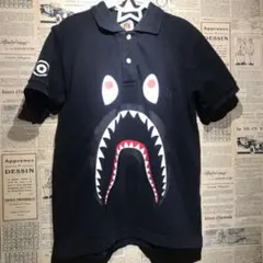 2026年最新】A BATHING APE 子供用ポロシャツの人気アイテム - メルカリ