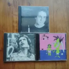 Alternative Tentacles Records 3枚セット CD