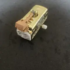 カプセルプラレールトーマス　ピカピカ　 2000年