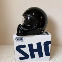 SHOEI EX-ZERO ブラック L 59cm 廃番モデル 箱付 付属品完備 SHOEI EX-ZERO ブラック L 59cm 廃番モデル 箱付 付属品完備 - メルカリ
