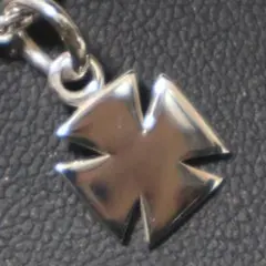 2025年最新】アイアンクロスペンダントの人気アイテム - メルカリ