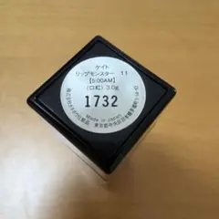 ケイト リップモンスター 11 5:00AM 3.0g