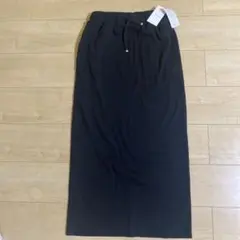 LOWRYS FARM リブタイトスカート