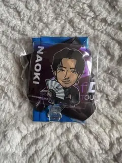 小林直己 ECHOES of DUALITY 縁日 ストラップ