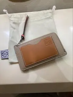 LOEWE ロエベ フラグメントケース コインケース カードケース 財布
