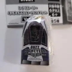 トイ・ストーリー ミニチュアパッケージコレクション