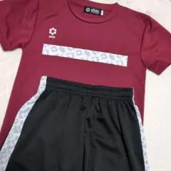 サッカー　ウェア（キッズ用）