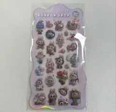 【早い者勝ち⭐︎】ボンボンドロップ ステッカー