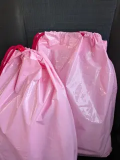 サンエックス　ピンク福袋　２つ