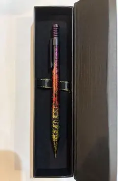 た*こ様 スマッシュ ラップ塗装 シャーペン 9本セット - メルカリ