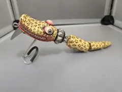 A.H.P.L. トップウォーター ルアー 　ワニニョロのサムネイル