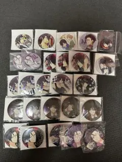 ツキウタ。 睦月 始