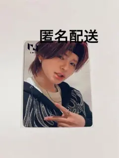 INI THE ORIGIN タワレコ オンライン トレカ 松田迅