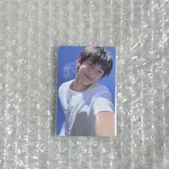 TWSハンジンSpark Ling Blue トレカ