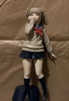 僕のヒーローアカデミア　トガヒミコ　GLITTER&GLAMOURS フィギュア