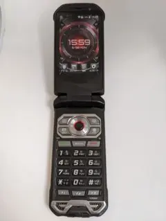 2025年最新】au torque x01 kyf33の人気アイテム - メルカリ