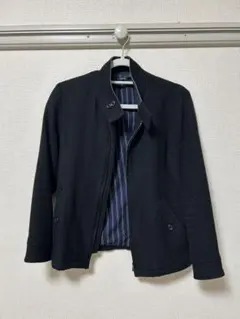 Johnbull ウールスイングトップのサムネイル