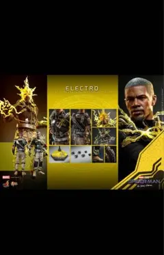 ホットトイズ アメコミ