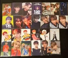 INI CDトレカ まとめ売り 2025年最新】INI トレカ まとめ売りの人気アイテム - メルカリ