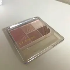 セザンヌ　02 フェイスアイパレットのサムネイル