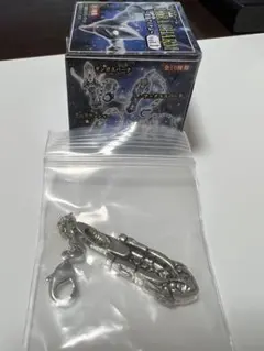 ウルトラチャーム　〜変身アイテム〜vol.1   リーフラッシャーのサムネイル
